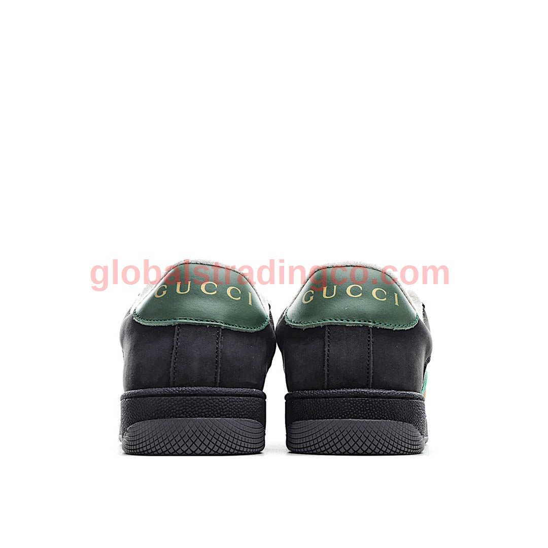 Gucci Air Cushion Dad Shoes